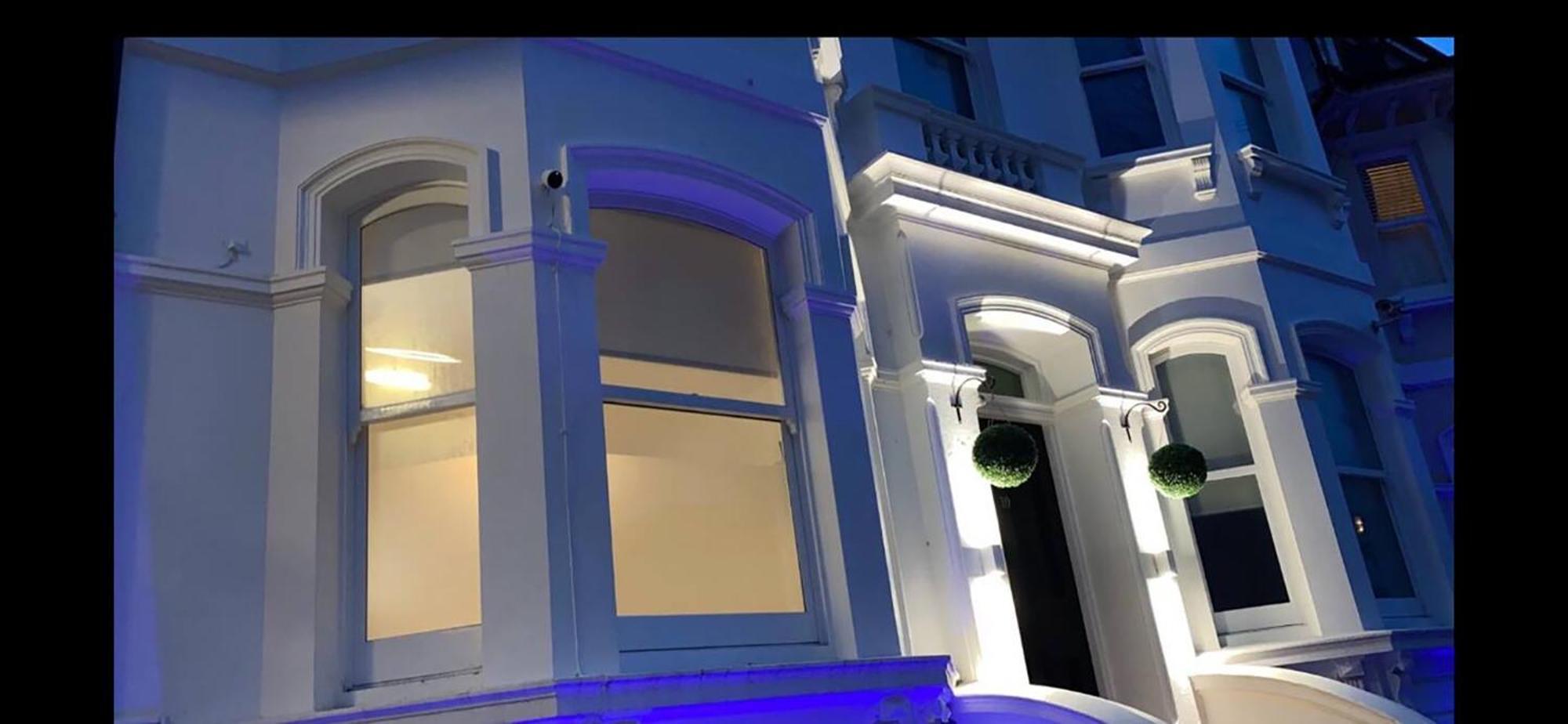 Apt 09 Stylish Studio Steps From Sea & Promenade Hove Esterno foto