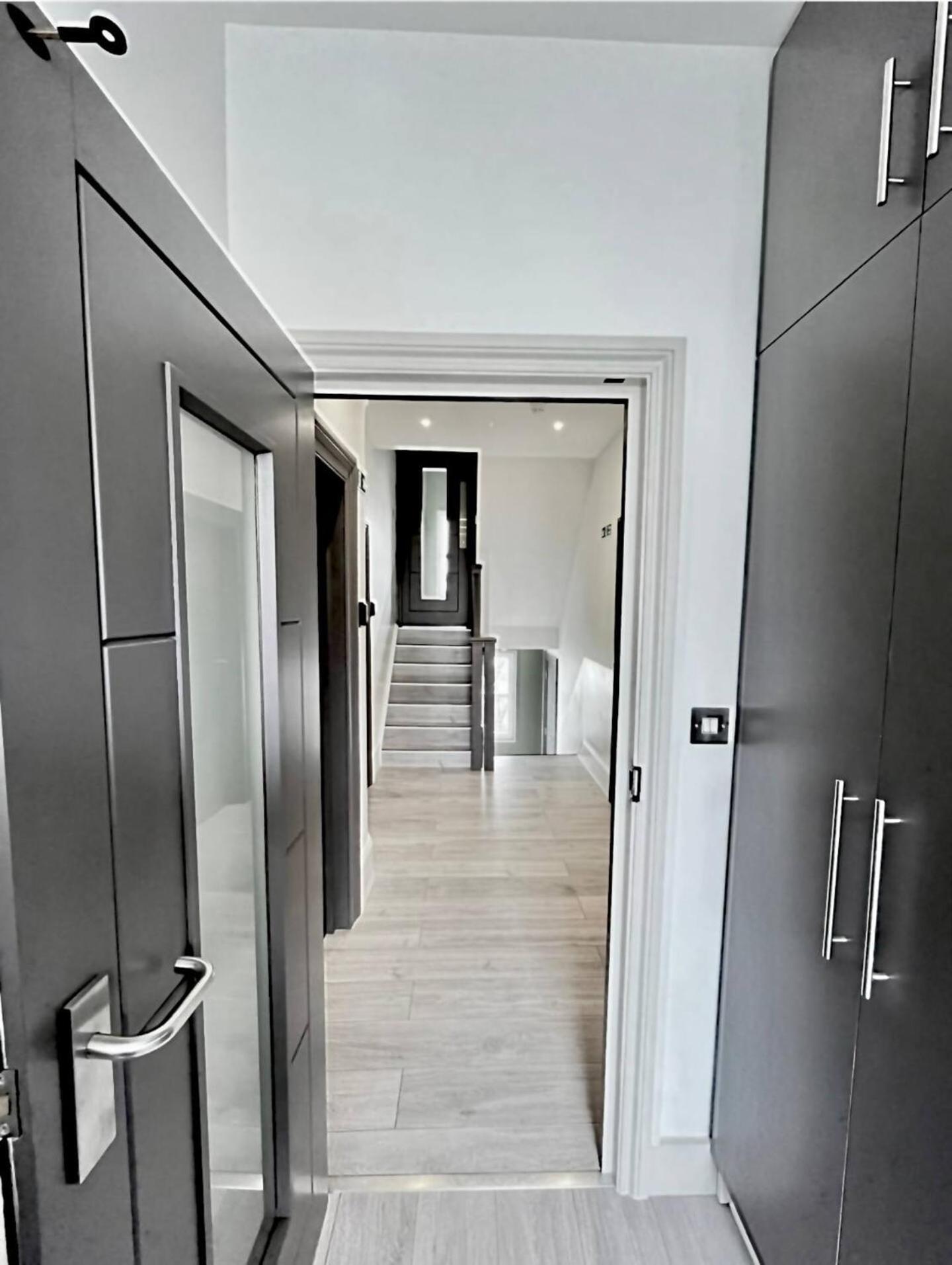 Apt 09 Stylish Studio Steps From Sea & Promenade Hove Esterno foto