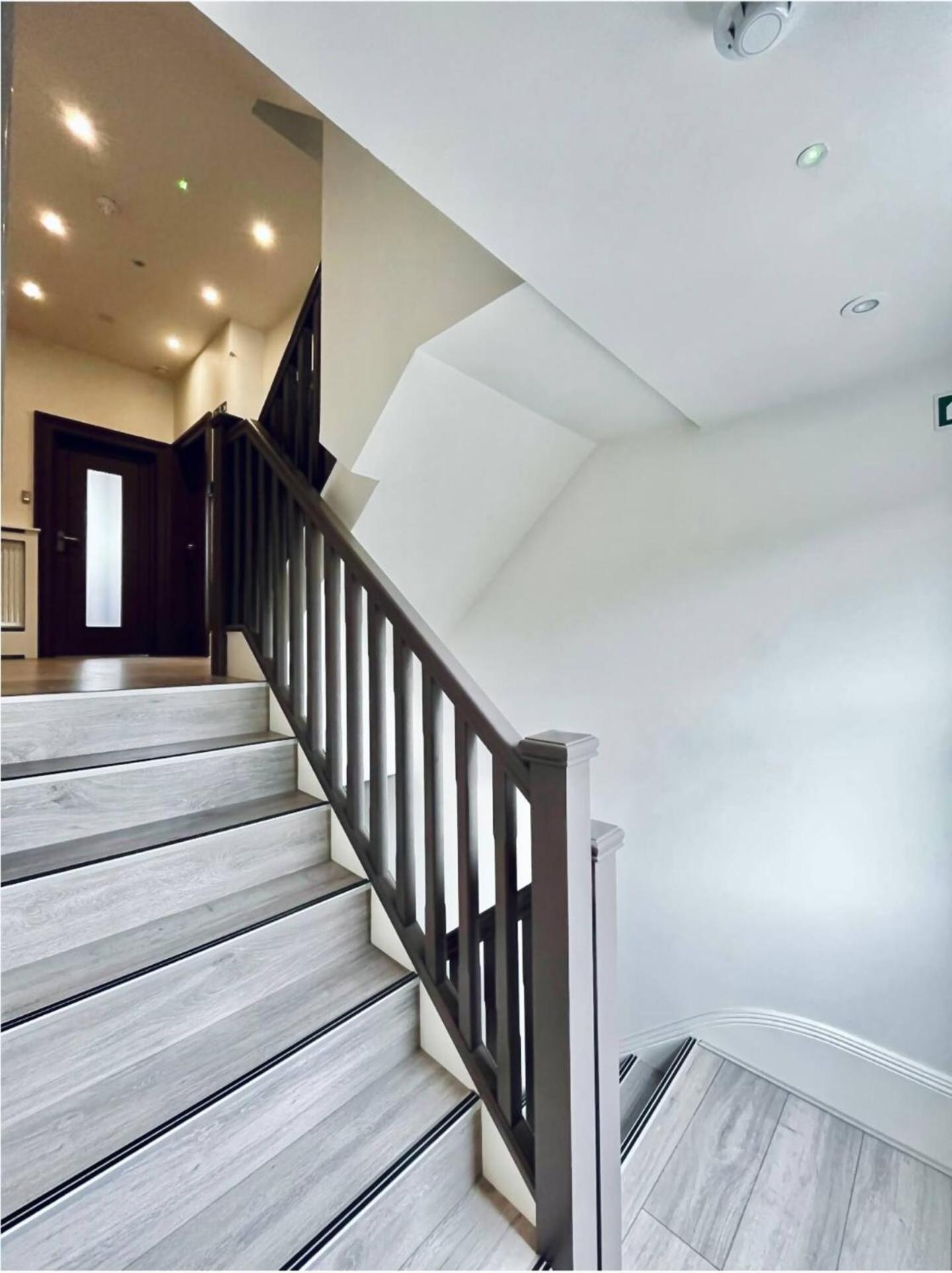 Apt 09 Stylish Studio Steps From Sea & Promenade Hove Esterno foto